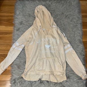 Newport Hoodie
